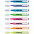 STABILO swing® cool, marcador, naranja fluorescente, punta biselada 1 + 4 mm, 275/54 - 3