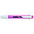 STABILO swing® cool, marcador, rosa fluorescente, punta biselada 1 + 4 mm, 275/56 - 3