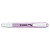 STABILO Swing Cool™ Pastel Evidenziatore con punta a scalpello, 1 - 4 mm, Glicine (confezione 10 pezzi) - 1