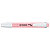STABILO Swing Cool™ Pastel Evidenziatore con punta a scalpello, 1 - 4 mm, Rosa Antico (confezione 10 pezzi) - 1
