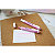 STABILO Swing cool Pastel Surligneur pointe biseautée 1 et 4 mm - Coloris assortis - Pochette de 6 - 3