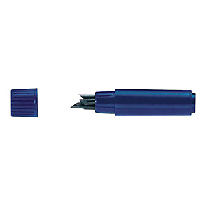 Staedtler 556 Minas para compás 556, 2,0 mm, HB, Tubo de 4 minas Staedtler 556 Minas para compás 556, 2,0 mm, HB, Tubo de 4 minas