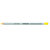 STAEDTLER (Caja de 12) Lumocolor Omnichrom 108, Lápiz especial superficie lisa, amarillo - 2