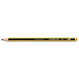 STAEDTLER Crayon graphite 2B Noris 120-0 STAEDTLER Crayon graphite 2B Noris 120-0