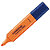 STAEDTLER Evidenziatore Textsurfer Classic - punta a scalpello -  tratto 1,0mm-5,0mm - arancio - 1