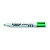 STAEDTLER Lumocolor 351-S, rotulador para pizarra blanca, punta ojival, 2 mm, verde - 3
