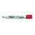 STAEDTLER Lumocolor Lumocolor® Marcatore per lavagna, Punta tonda 2 mm, Rosso (confezione 10 pezzi) - 3