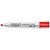 STAEDTLER Lumocolor Lumocolor®, rotulador para pizarra blanca, punta ojival, 2 mm, rojo - 2