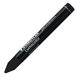 STAEDTLER Lumocolor Omnigraph 236 Cera universal permanente, negra STAEDTLER Lumocolor Omnigraph 236 Cera universal permanente, negra