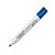 STAEDTLER Marqueur effaçable à sec pour tableaux Blancs pointe ogive encre à base d'alcool Bleue 351 - 1