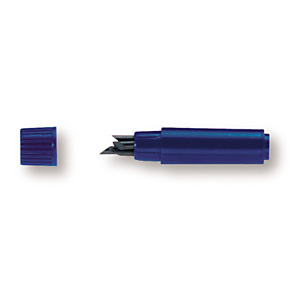 Staedtler Mars 556 E4-HB, mina para compás, minas de recambio, 2 x 20 mm Staedtler Mars 556 E4-HB, mina para compás, minas de recambio, 2 x 20 mm