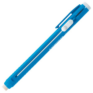 Staedtler Mars Mars® Portagomas para goma de borrar, azul Staedtler Mars Mars® Portagomas para goma de borrar, azul
