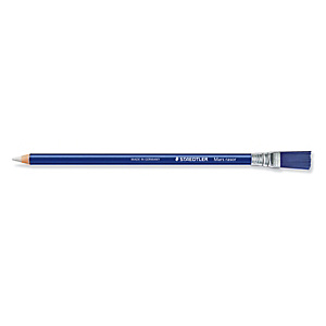 Staedtler Mars Rasor Goma de borrar en lápiz con escobilla Staedtler Mars Rasor Goma de borrar en lápiz con escobilla