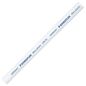 Staedtler Mars Recambio de goma de borrar para portagomas Mars® Staedtler Mars Recambio de goma de borrar para portagomas Mars®