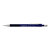 STAEDTLER MARS Vulpotlood B loodstift 0,7 mm, blauwe huls met grip - 4