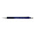 STAEDTLER MARS Vulpotlood B loodstift 0,7 mm, blauwe huls met grip - 5
