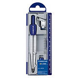 Staedtler Noris Club 550 Compás con adaptador Staedtler Noris Club 550 Compás con adaptador