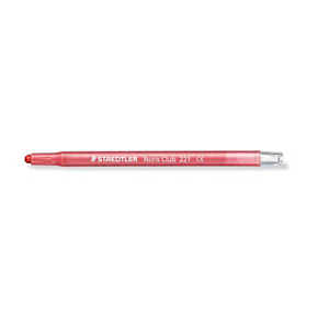 Staedtler Noris Club®, Ceras giratorias, 6 mm de diámetro, surtidas, pack de 12 Staedtler Noris Club®, Ceras giratorias, 6 mm de diámetro, surtidas, pack de 12
