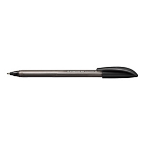 STAEDTLER Penna a sfera 4320 M, Punta Media, Tratto 1 mm, Colori assortiti (confezione 10 pezzi) STAEDTLER Penna a sfera 4320 M, Punta Media, Tratto 1 mm, Colori assortiti (confezione 10 pezzi)