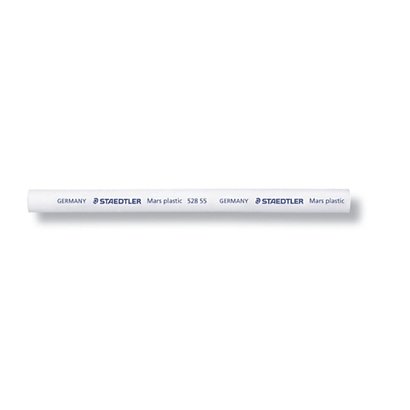 STAEDTLER Ricambio gomma Mars Plastic - per portagomma a penna - 1