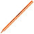 Staedtler Textsurfer Dry Lápiz neón de madera, punta ojival, 4 mm, Naranja - 1