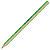 Staedtler Textsurfer Dry Lápiz neón de madera, punta ojival, 4 mm, Verde - 1