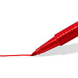 Staedtler Triplus®, Rotulador de punta de fibra, punta fina, colores de tinta surtidos Staedtler Triplus®, Rotulador de punta de fibra, punta fina, colores de tinta surtidos