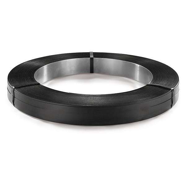 Stahlband, 16 x 0,5 mm, 380 m, Scheibenwicklung - 6