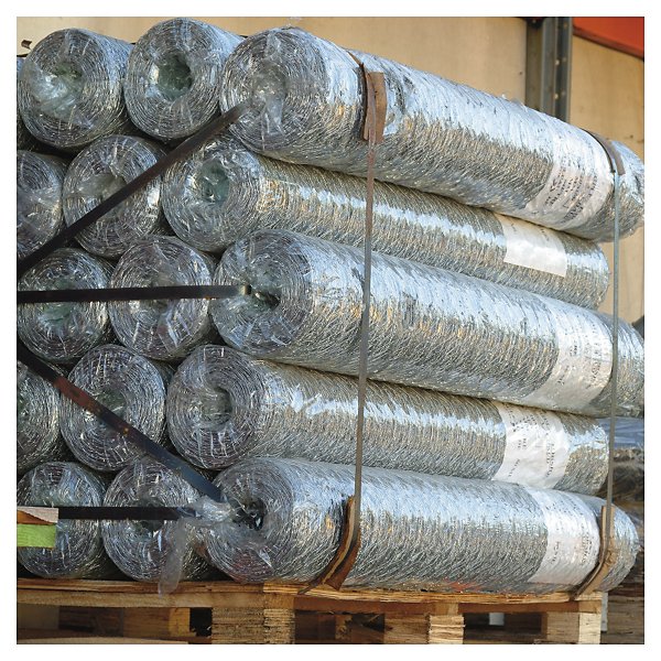Stahlband, 16 x 0,5 mm, 380 m, Scheibenwicklung - 5