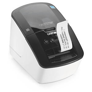 Stampante per etichette QL-700 BROTHER Stampante per etichette QL-700 BROTHER