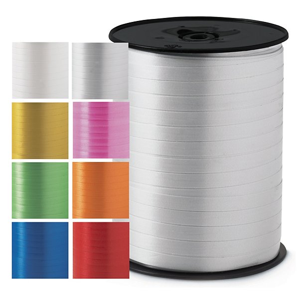 Standaard cadeaulint zilver - 11