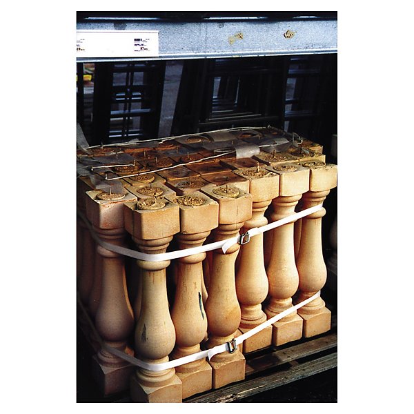 Standaard textielband RAJA 19mm x 600m - 3