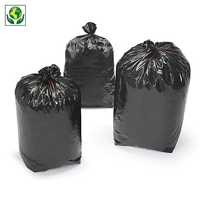 Standard Müllsäcke 110-120l - 1