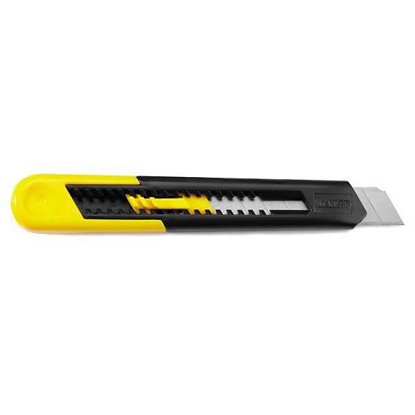 Stanley 18MM snap-off knife - 2