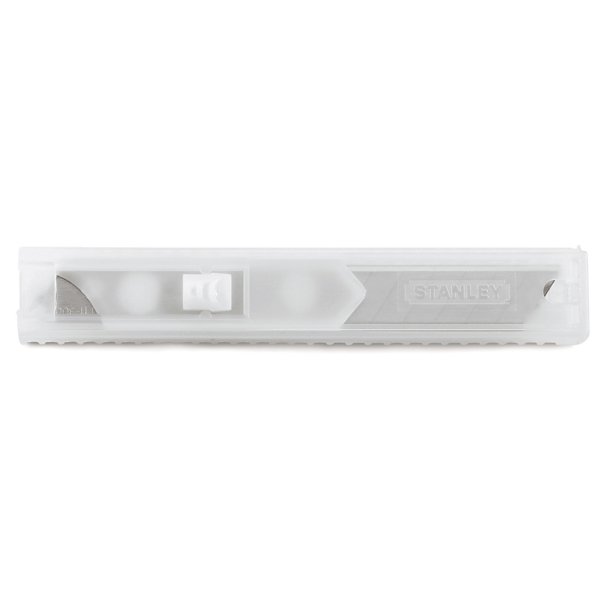 Stanley 18MM snap-off knife - 3