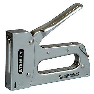 Stanley Agrafeuse professionnelle Stanley Sharp Shooter 6-TR110