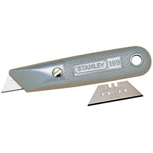STANLEY Cutter professionale in lega di zinco STANLEY Cutter professionale in lega di zinco