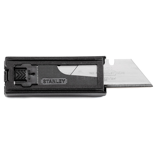Stanley knife blades - 1
