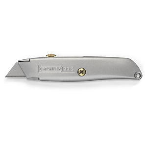 Stanley Sicherheitscutter – Cuttermesser Stanley Sicherheitscutter – Cuttermesser
