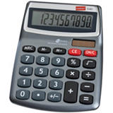 Staples 540 calculadora de escritorio Staples 540 calculadora de escritorio
