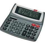 Staples 550 Calculadora de escritorio Staples 550 Calculadora de escritorio