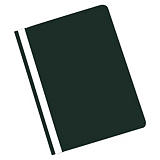 Staples Archivador de informes, capacidad para 30 hojas, polipropileno, A4, negro Staples Archivador de informes, capacidad para 30 hojas, polipropileno, A4, negro