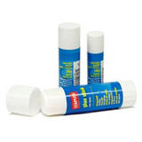 Staples Barra de pegamento, 20 g, transparente, 25 x 25 x 94 mm Staples Barra de pegamento, 20 g, transparente, 25 x 25 x 94 mm