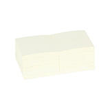 Staples Blocs de notas autoadhesivas, 76 x 76 mm, 70 gramos, amarillo pastel Staples Blocs de notas autoadhesivas, 76 x 76 mm, 70 gramos, amarillo pastel