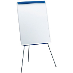 Staples Caballete móvil, Superficie magnética, Melamina lacada, Aluminio, 65 x 100 cm, Plata Staples Caballete móvil, Superficie magnética, Melamina lacada, Aluminio, 65 x 100 cm, Plata