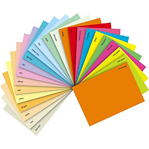 Staples Coloured Paper Papel de Colores para Faxes, Fotocopiadoras, Impresoras Láser e Impresoras de Inyección de Tinta Verde A4 80 g/m² Staples Coloured Paper Papel de Colores para Faxes, Fotocopiadoras, Impresoras Láser e Impresoras de Inyección de Tinta Verde A4 80 g/m²