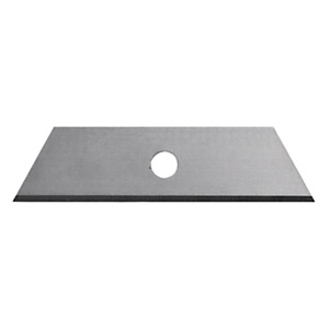 Staples Cuchillas de recambio para cutters de acero inoxidable 18 mm Staples Cuchillas de recambio para cutters de acero inoxidable 18 mm