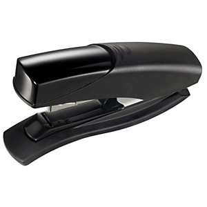 Staples Cucitrice manuale, A striscia intera, Nero Staples Cucitrice manuale, A striscia intera, Nero