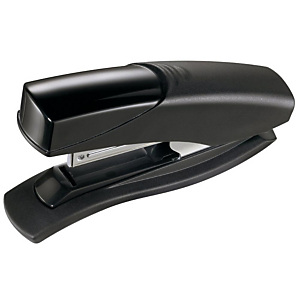 Staples Cucitrice manuale, A striscia intera, Nero Staples Cucitrice manuale, A striscia intera, Nero