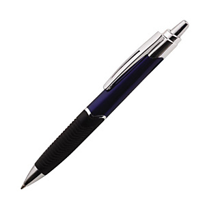 Staples Delta Elite Bolígrafo de tinta de aceite azul Staples Delta Elite Bolígrafo de tinta de aceite azul